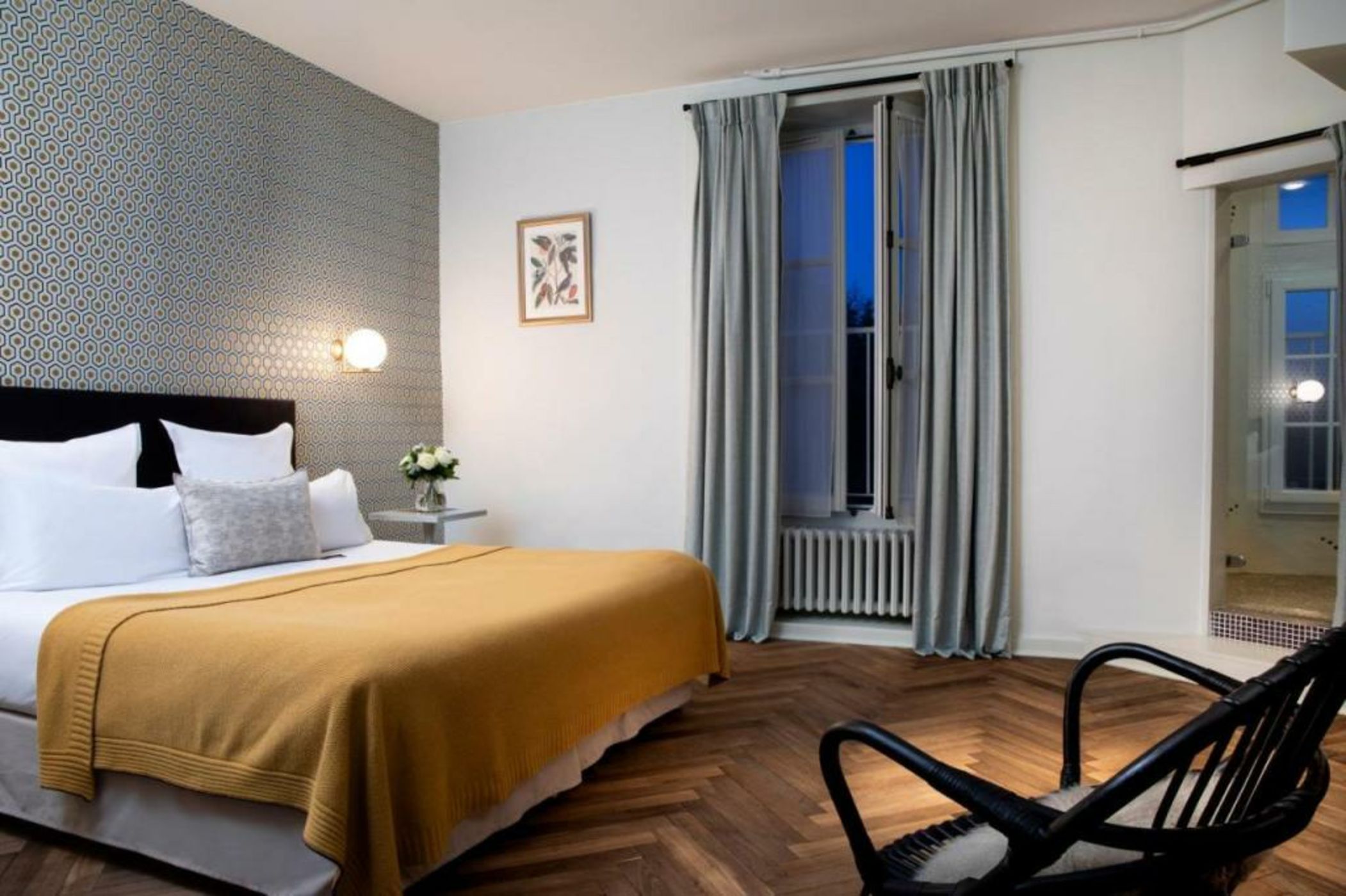 Le Mans Country Club