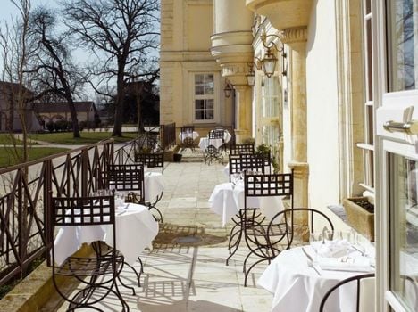 Le Mans Country Club