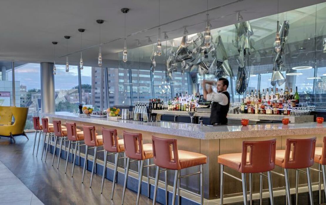 The Art Hotel Denver, Curio Collection by Hilton, a Design Boutique