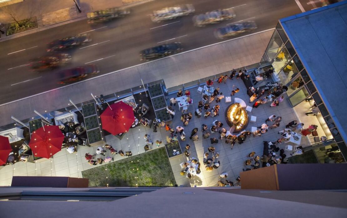 The Art Hotel Denver, Curio Collection by Hilton, a Design Boutique