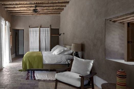 Berber Lodge Oumnas