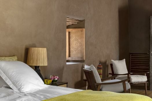 Berber Lodge Oumnas