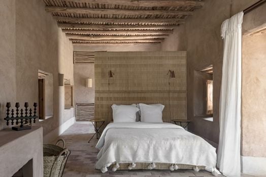 Berber Lodge Oumnas