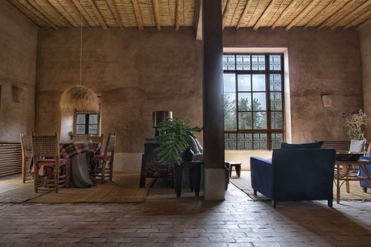 Berber Lodge Oumnas