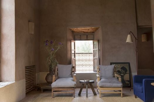 Berber Lodge Oumnas