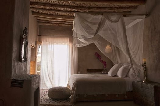 Berber Lodge Oumnas