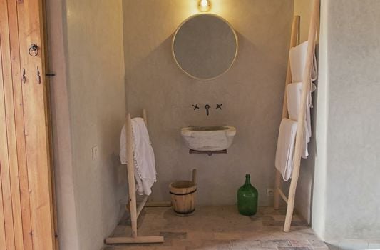 Berber Lodge Oumnas