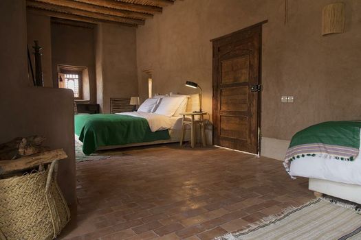 Berber Lodge Oumnas