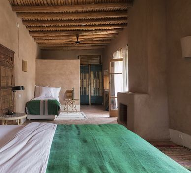 Berber Lodge Oumnas