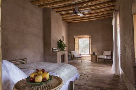 Berber Lodge Oumnas