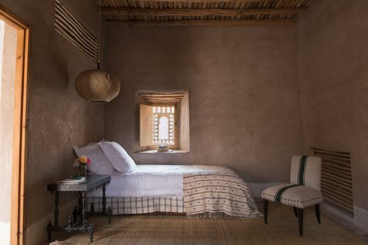 Berber Lodge Oumnas