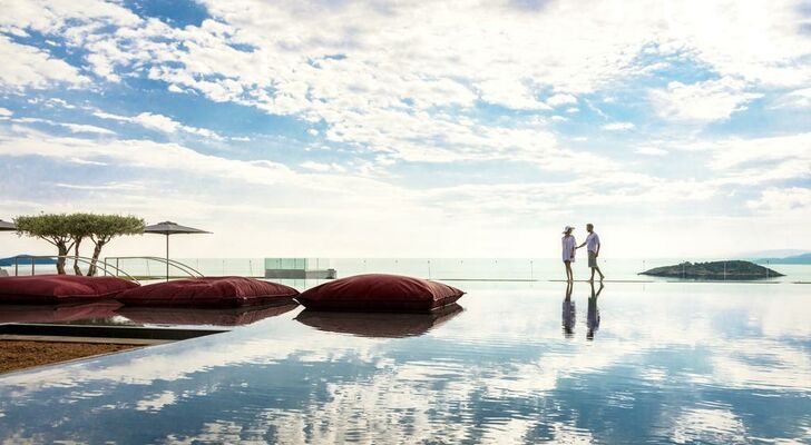 Minos Palace Hotel & Suites - Adults Only
