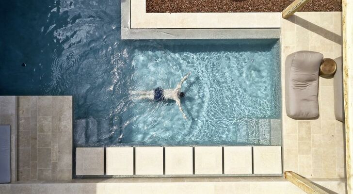 Minos Palace Hotel & Suites - Adults Only