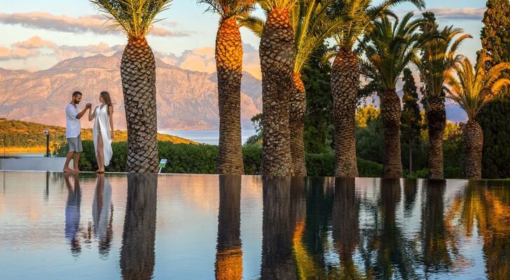 Minos Palace Hotel & Suites - Adults Only