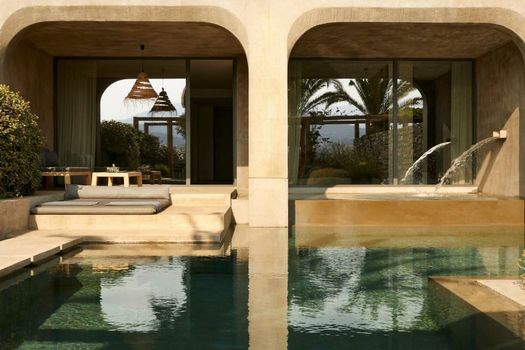 Minos Palace Hotel & Suites - Adults Only