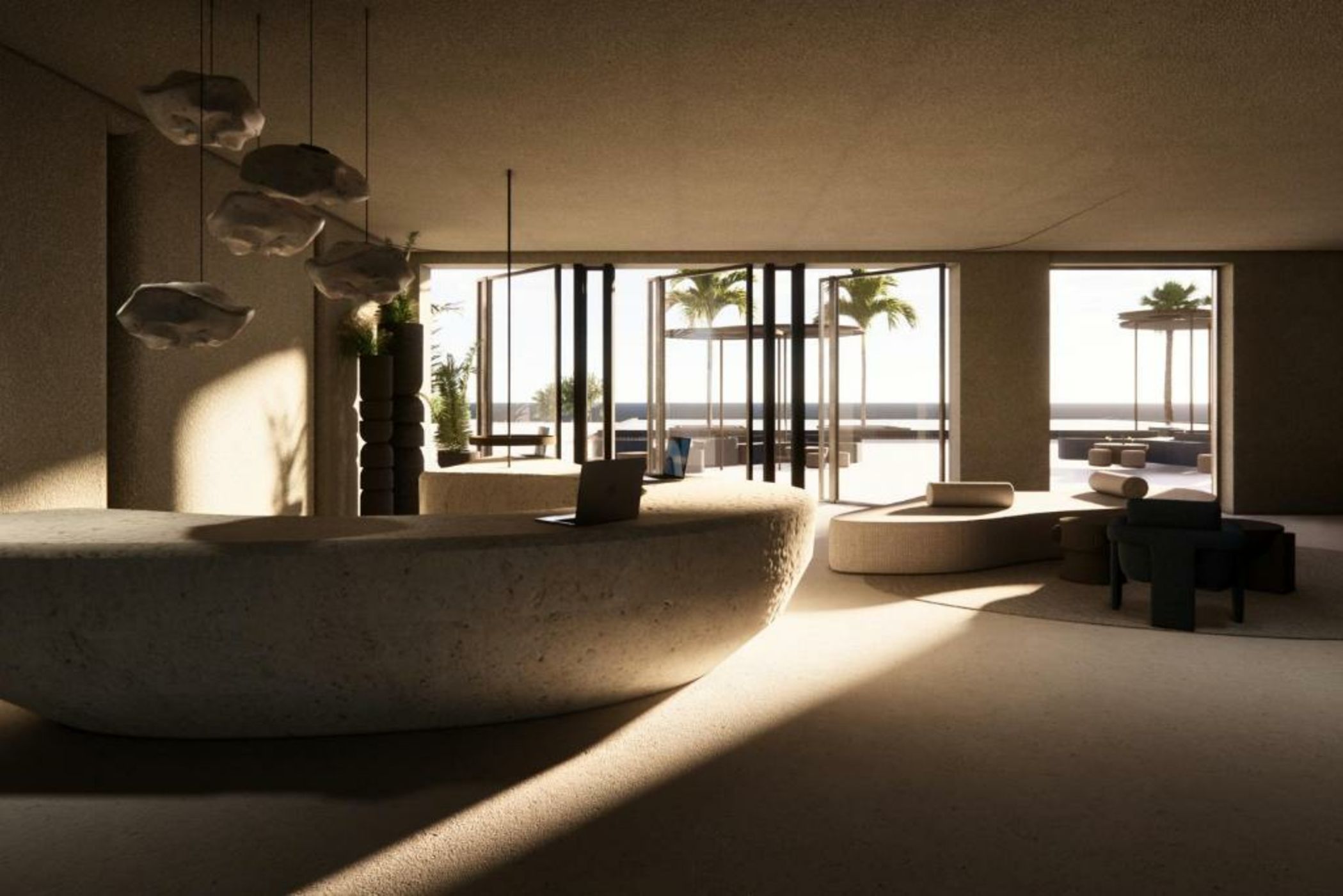 Minos Palace Hotel & Suites - Adults Only