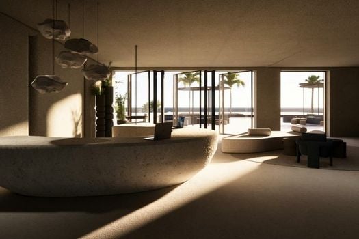 Minos Palace Hotel & Suites - Adults Only