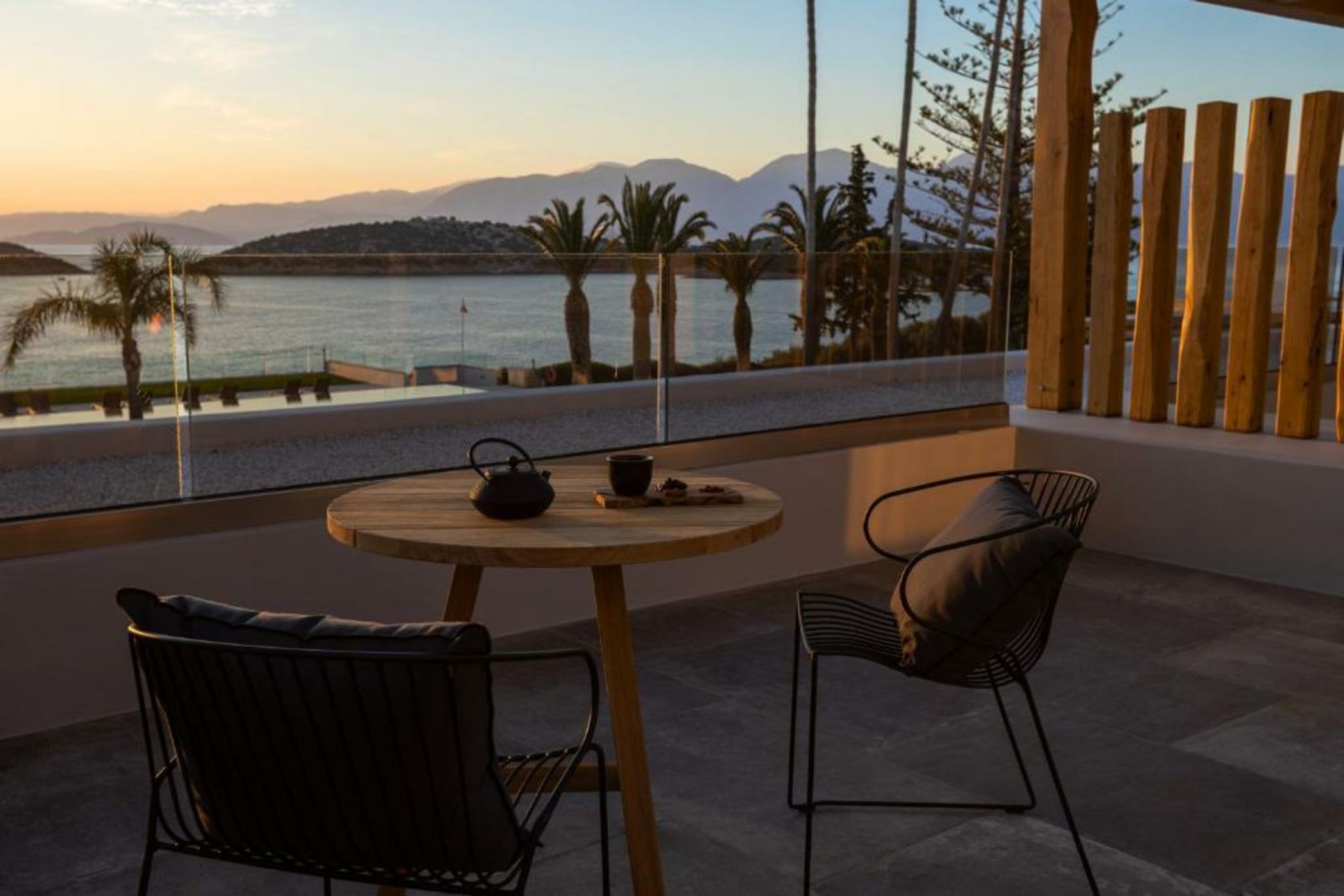 Minos Palace Hotel & Suites - Adults Only