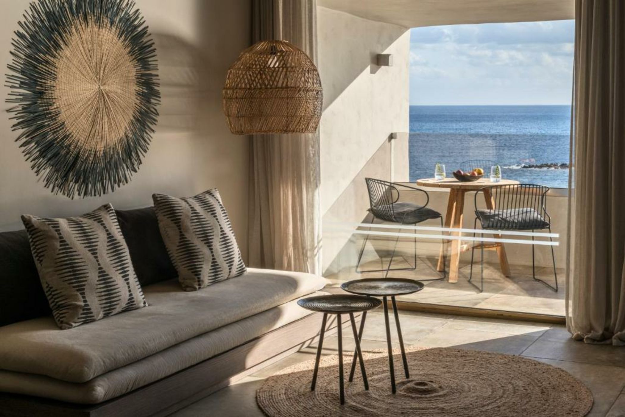 Minos Palace Hotel & Suites - Adults Only