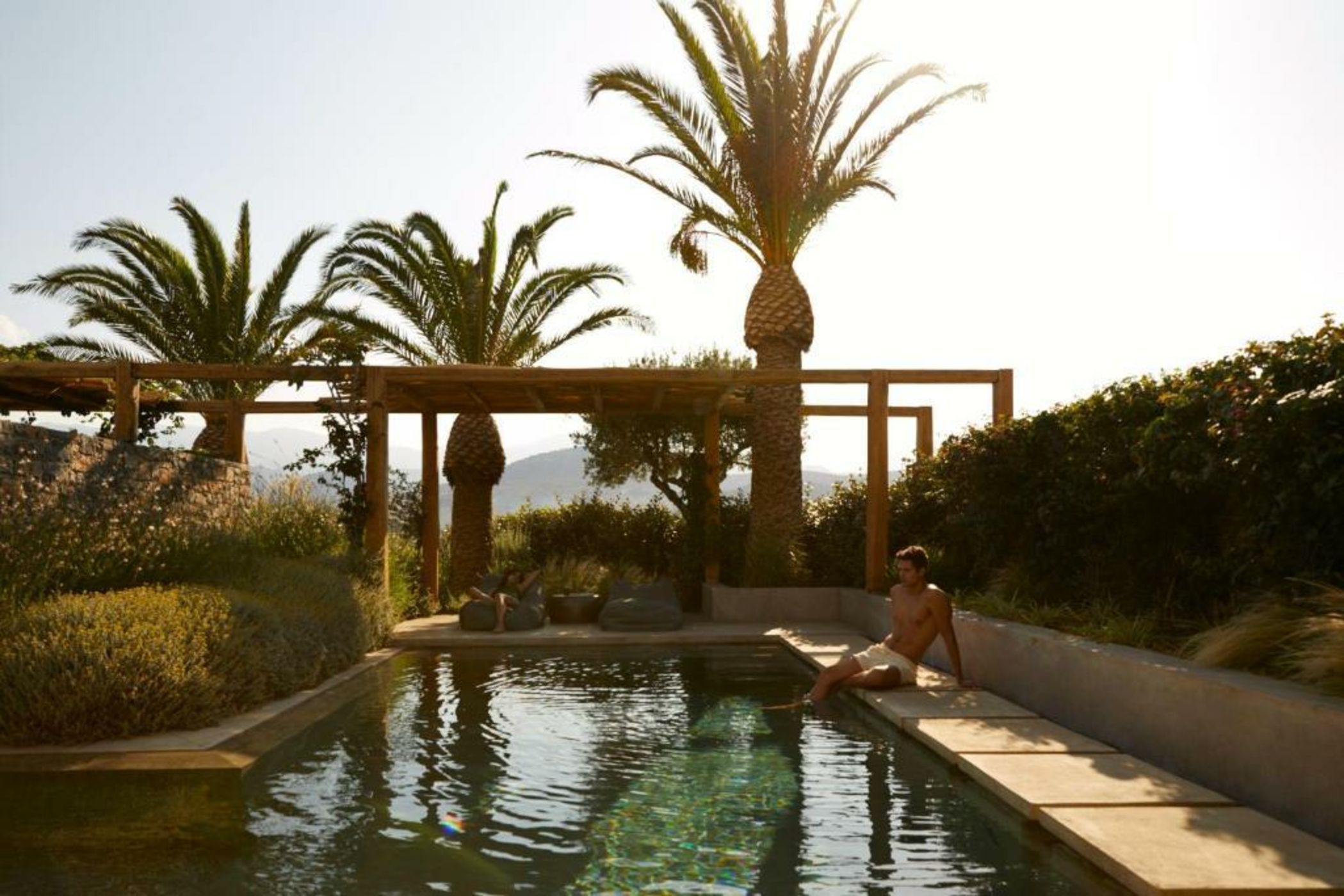 Minos Palace Hotel & Suites - Adults Only