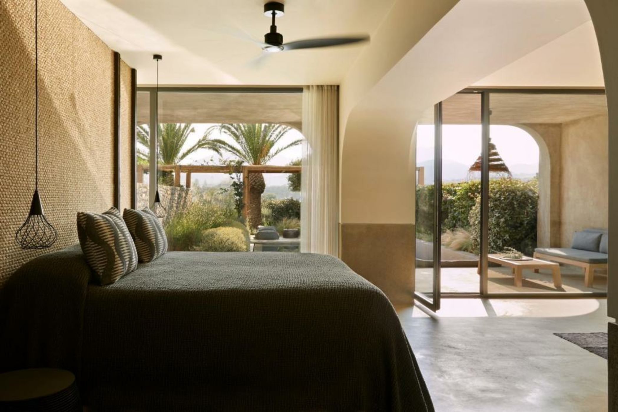 Minos Palace Hotel & Suites - Adults Only