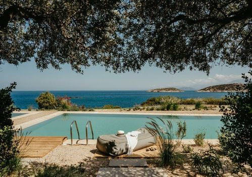 Minos Palace Hotel & Suites - Adults Only