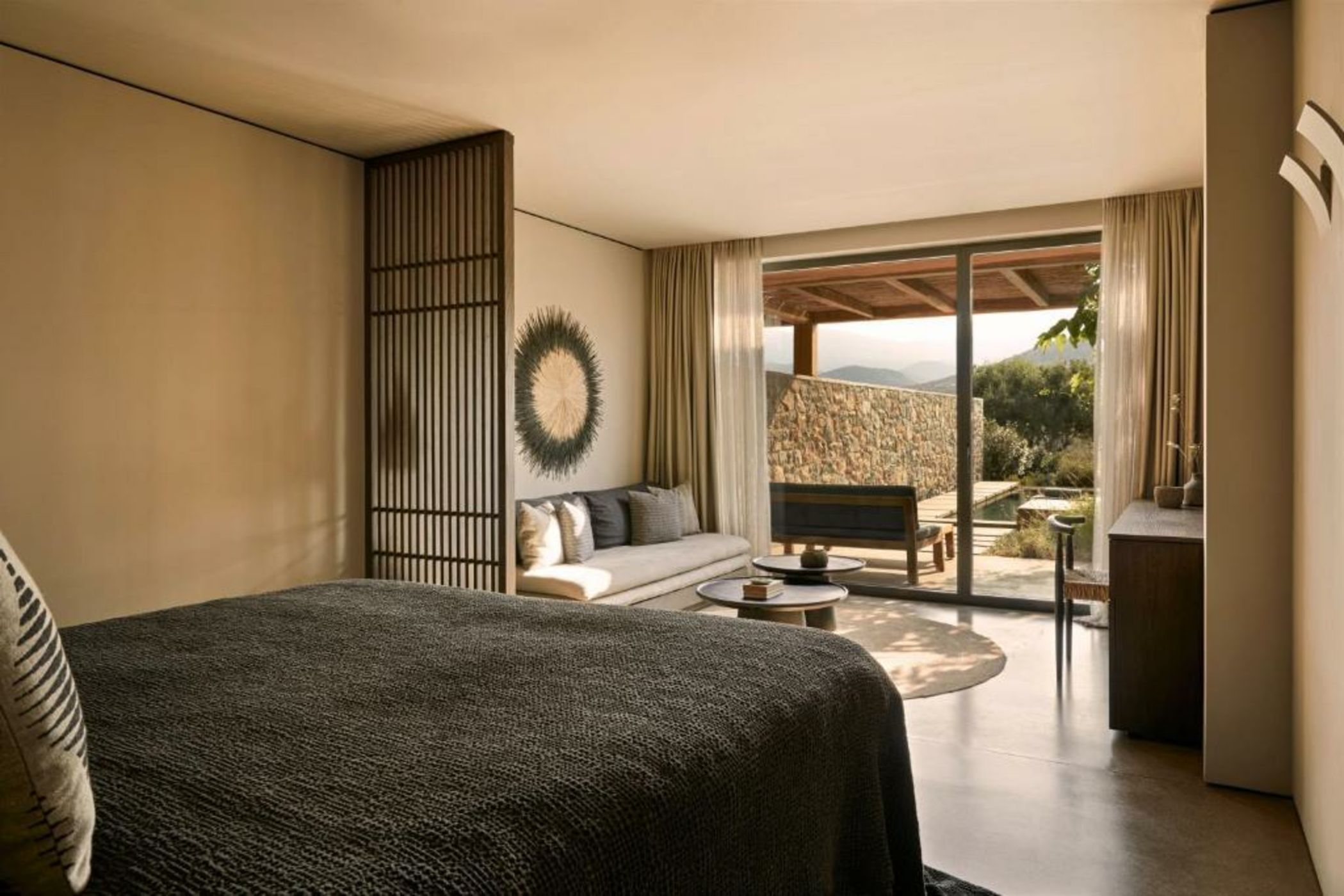 Minos Palace Hotel & Suites - Adults Only