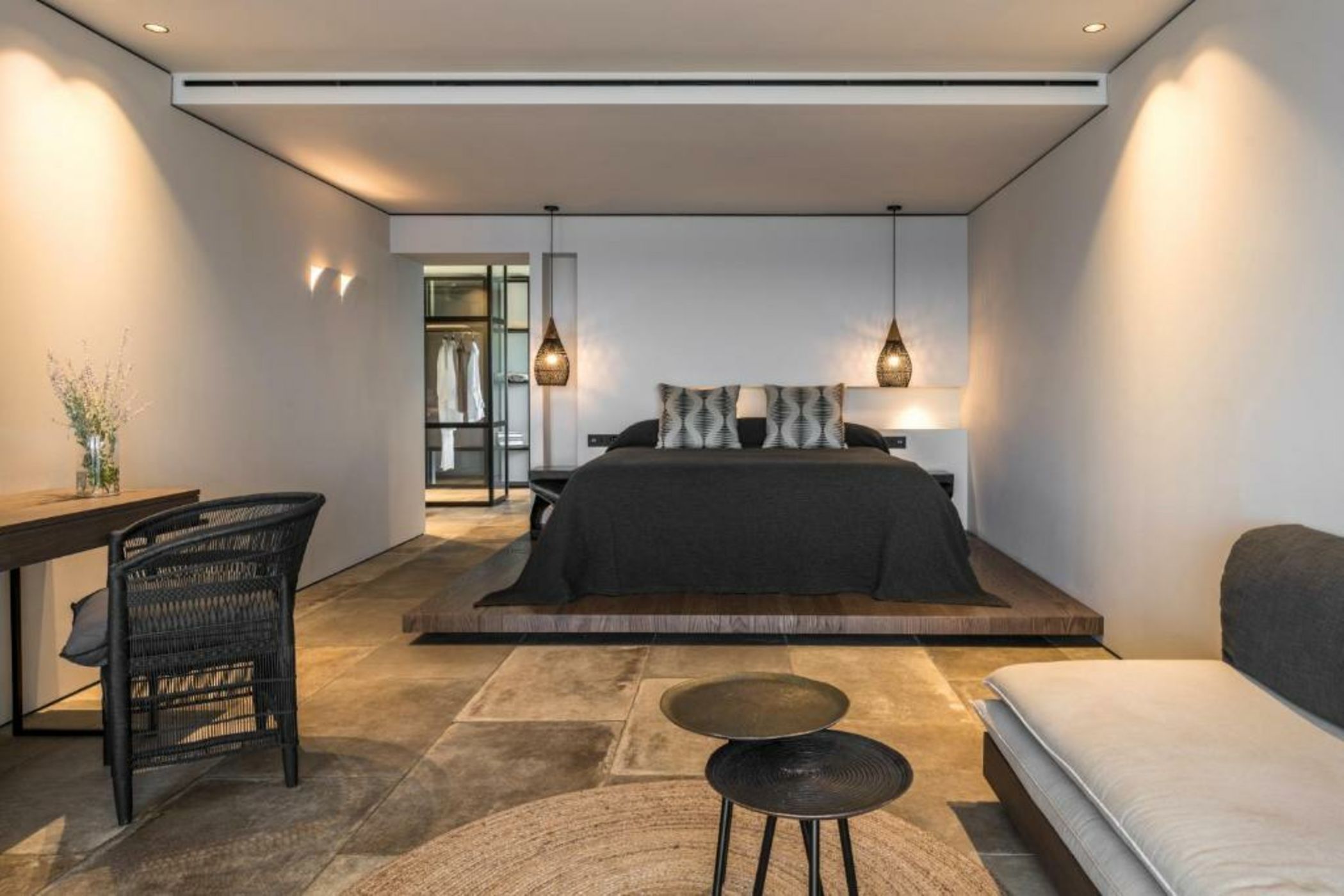 Minos Palace Hotel & Suites - Adults Only