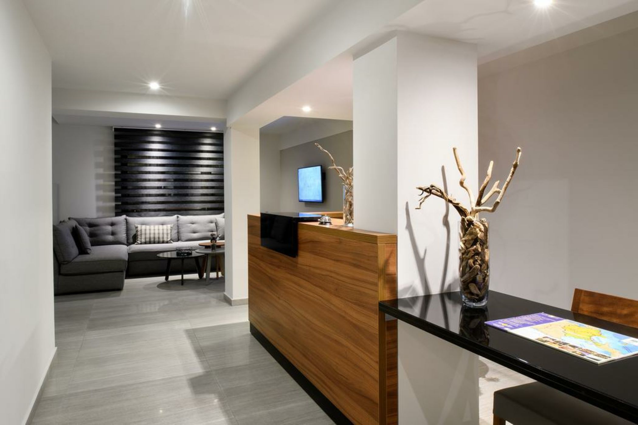 Gkeea Boutique Hotel