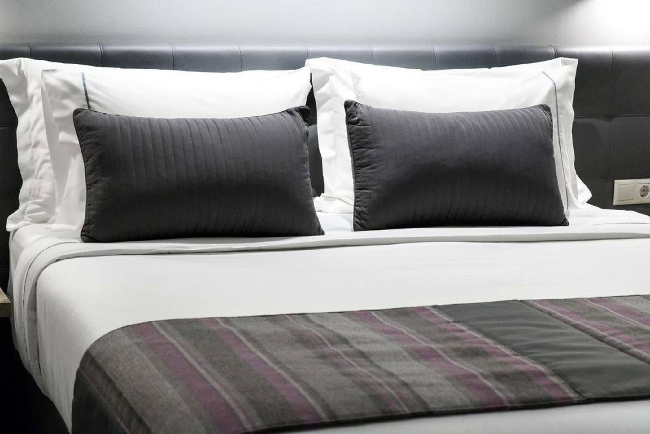 Gkeea Boutique Hotel