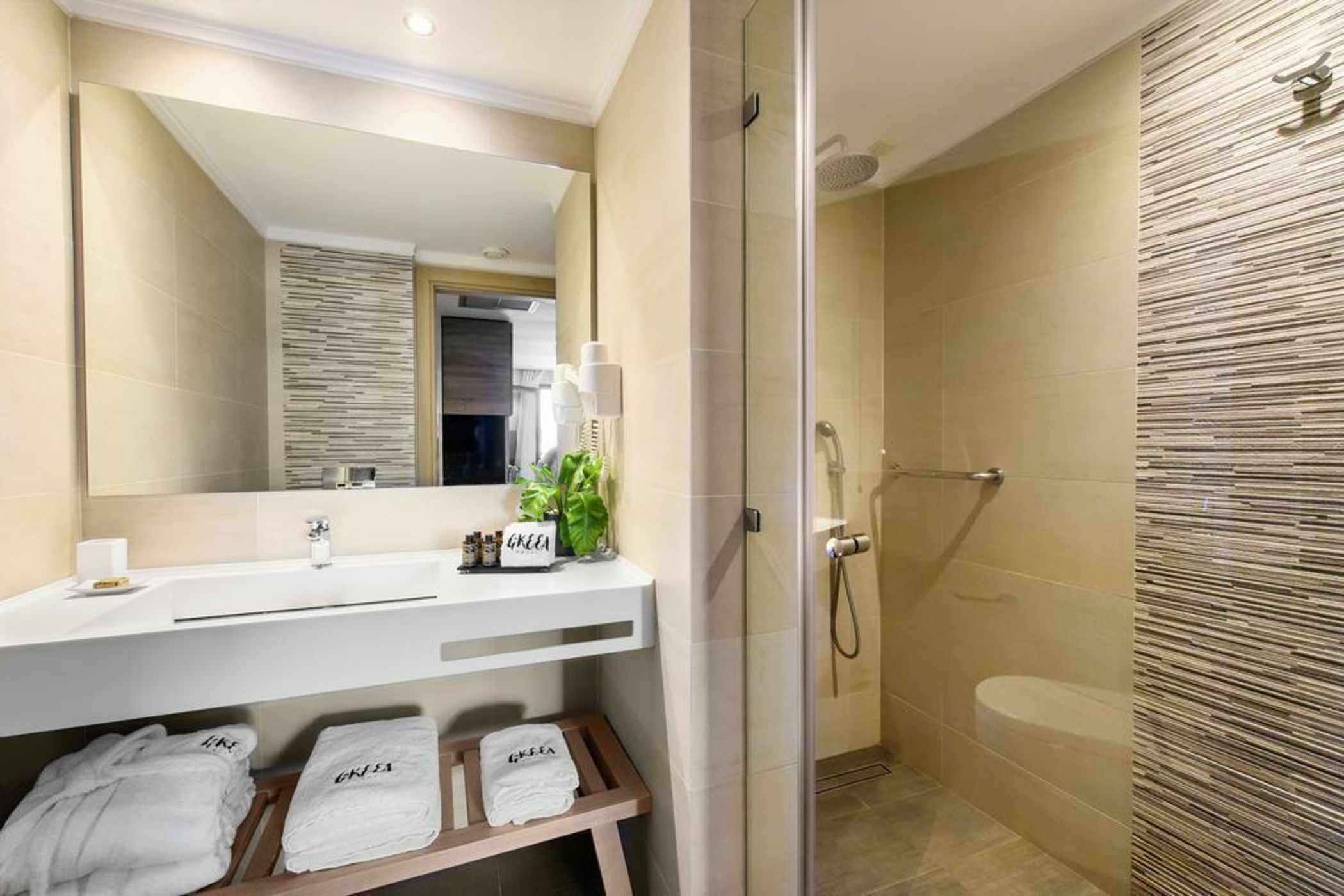 Gkeea Boutique Hotel