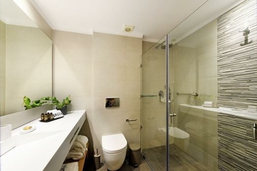 Gkeea Boutique Hotel