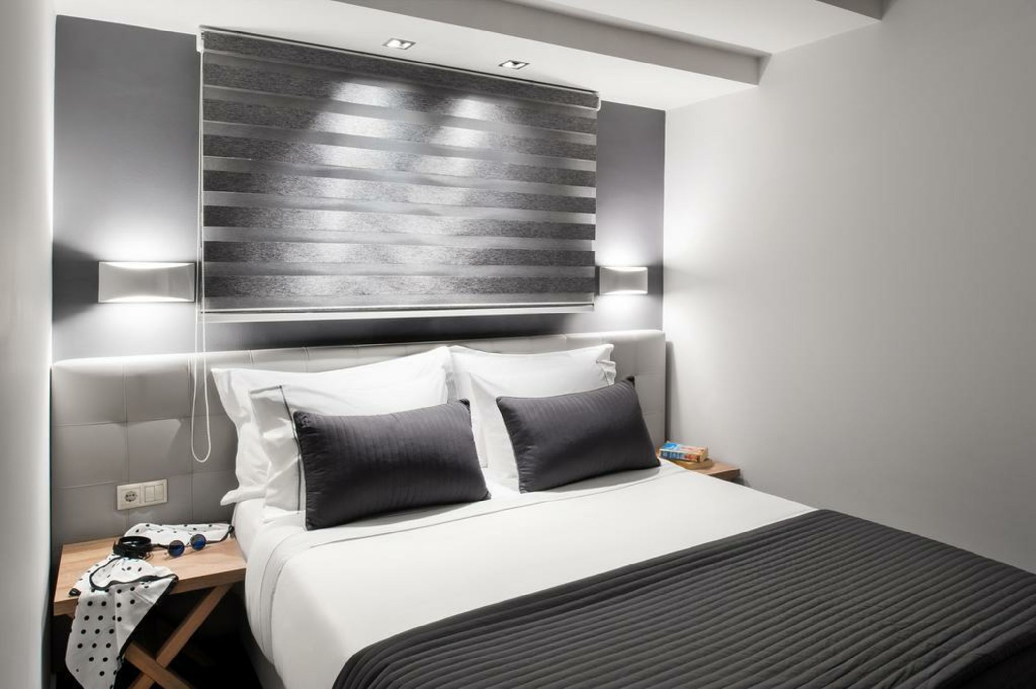 Gkeea Boutique Hotel