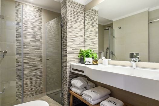Gkeea Boutique Hotel