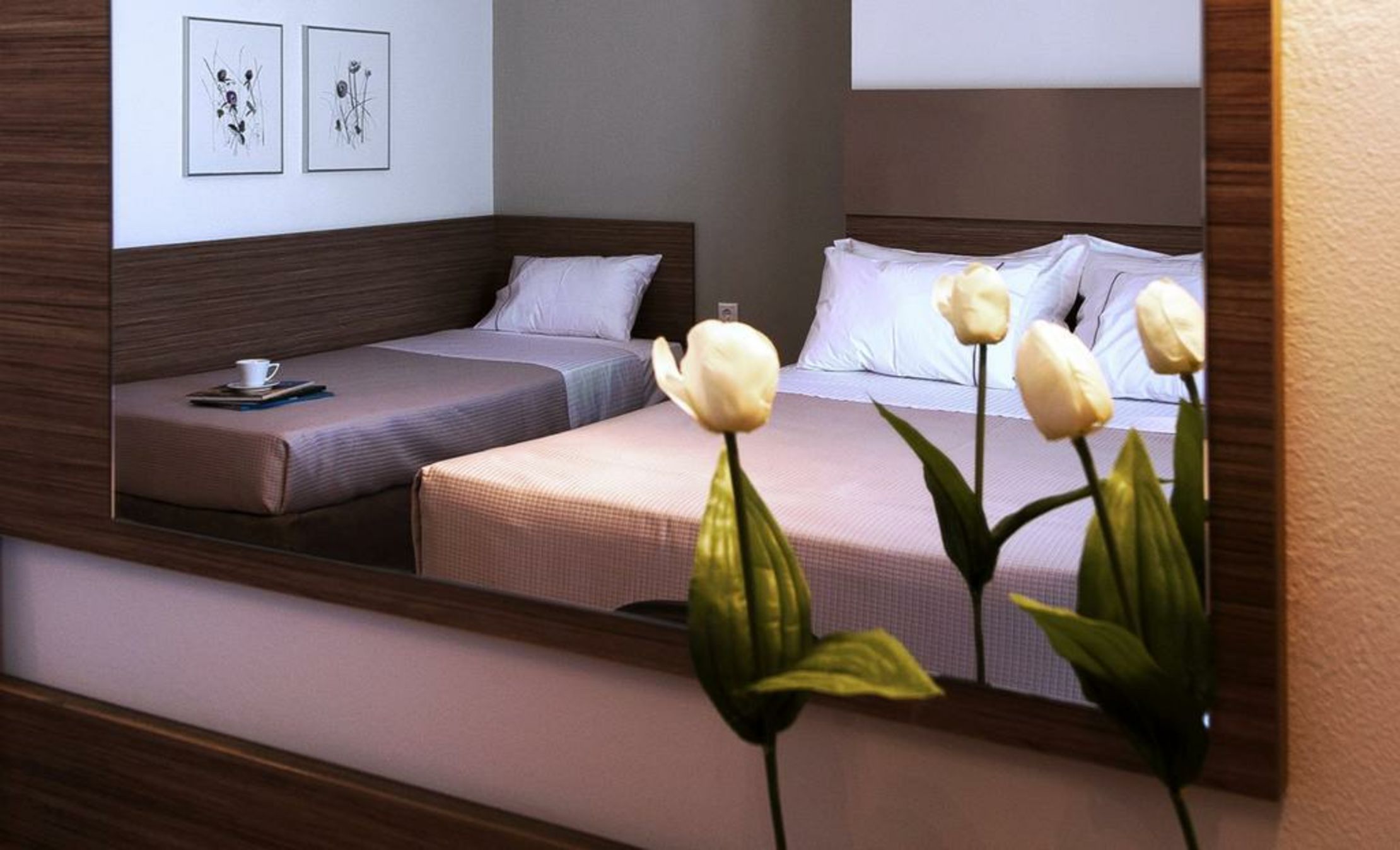 Ostria Sea Side Hotel