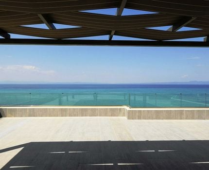 Ostria Sea Side Hotel