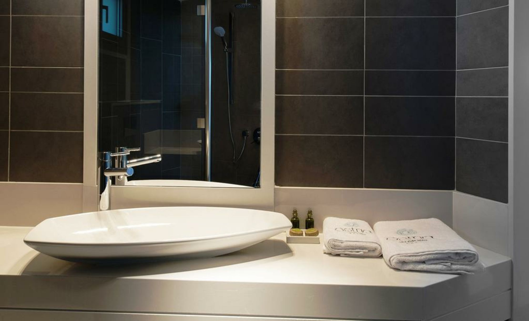 Ostria Sea Side Hotel