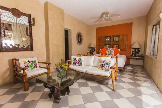 Casa Natalia