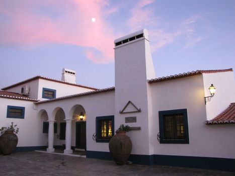 Horta da Moura