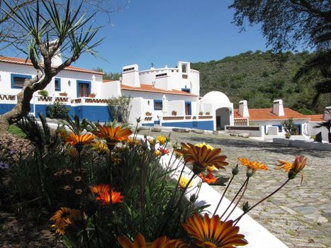 Horta da Moura
