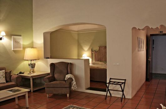 Horta da Moura