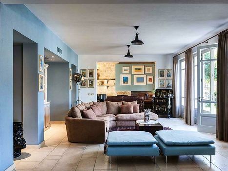 Villa Casiocantu