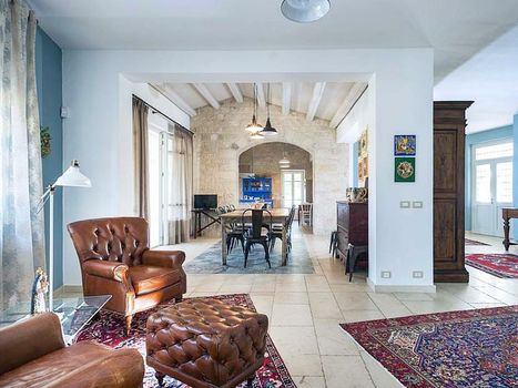 Villa Casiocantu