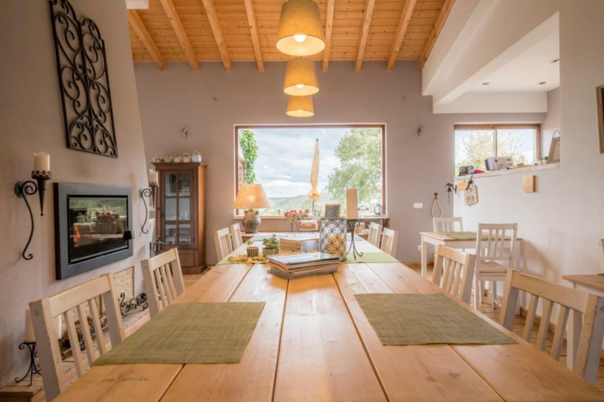 Herdade Quinta Natura Turismo Rural