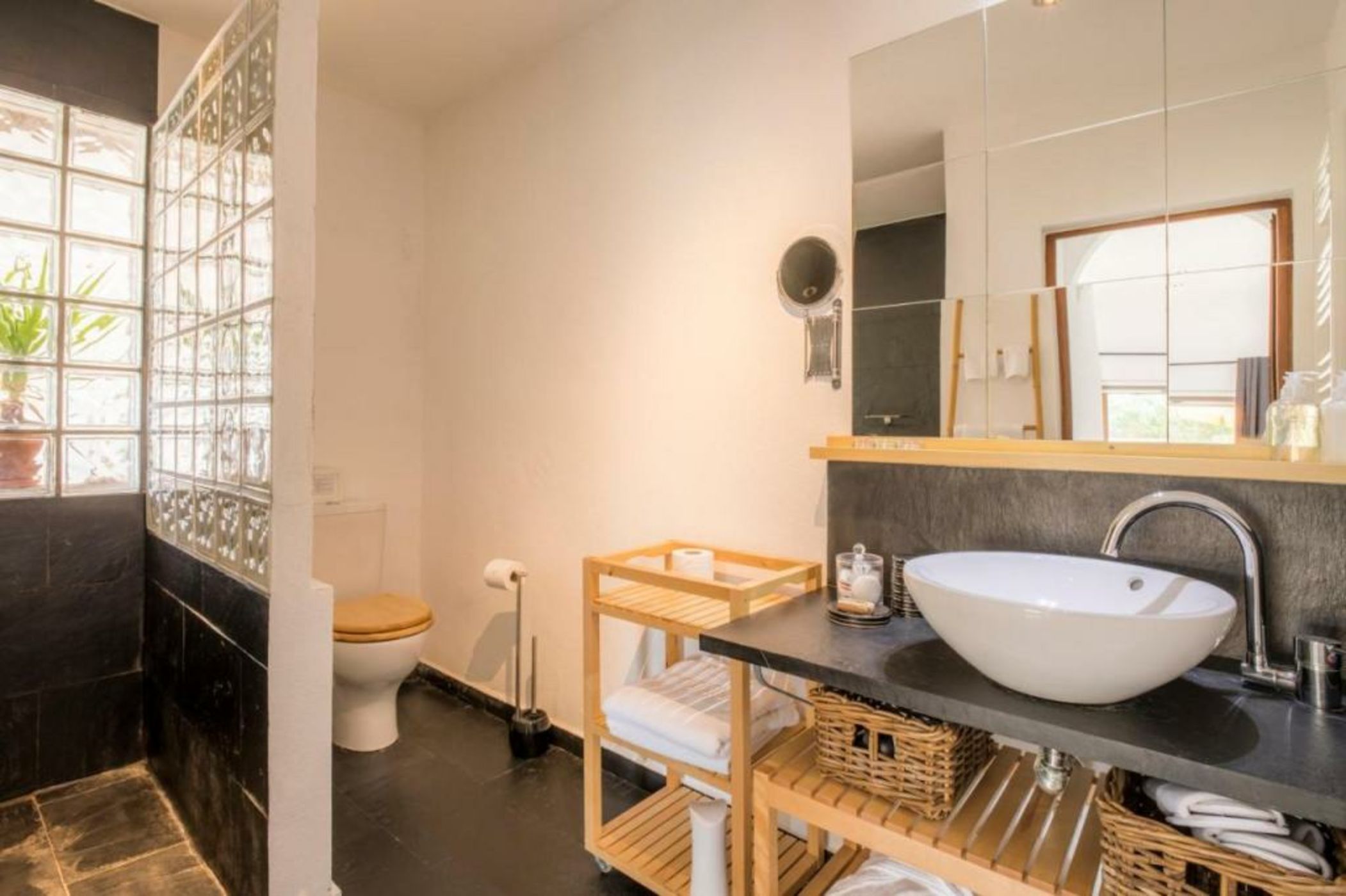 Herdade Quinta Natura Turismo Rural