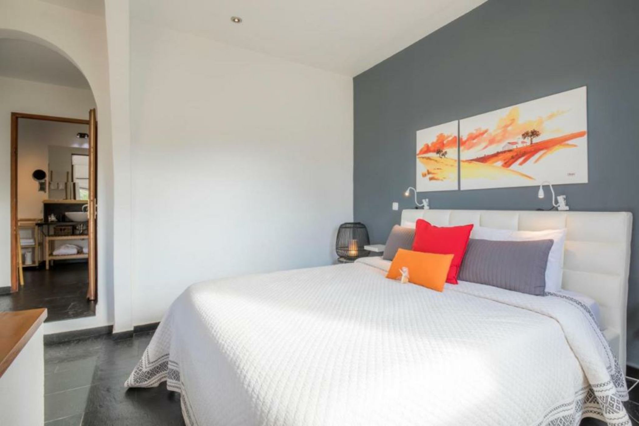 Herdade Quinta Natura Turismo Rural