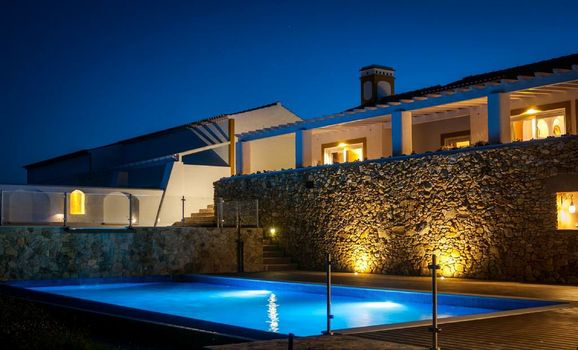 Herdade do Amarelo Nature & Spa