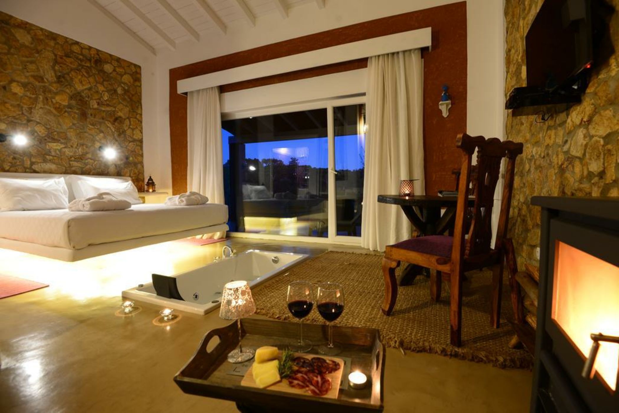 Herdade do Amarelo Nature & Spa