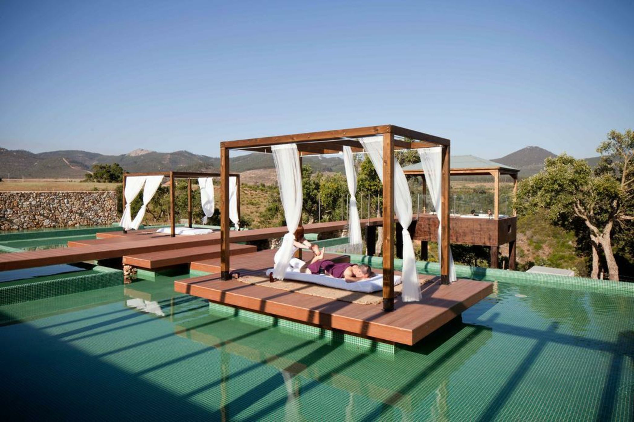 Herdade do Amarelo Nature & Spa