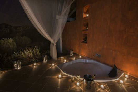 Herdade do Amarelo Nature & Spa